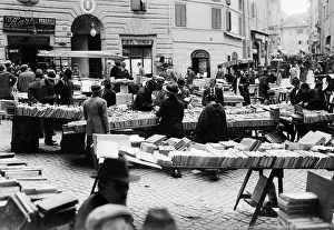 Objectrome: Trade and Industry