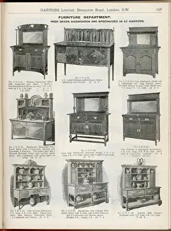 Catalogues: Trade - Store Catalogue