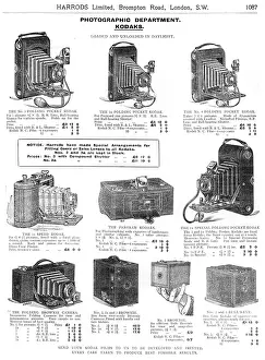 Catalogues: Trade - Store Catalogue