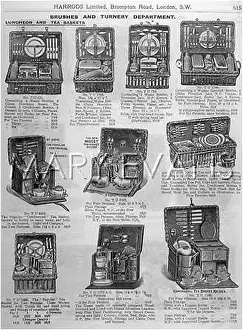 Catalogues: TRADE/STORE CATALOGUE