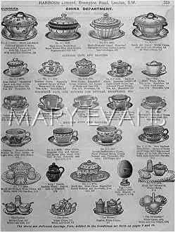 Catalogues: TRADE/STORE CATALOGUE