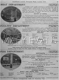 Catalogues: TRADE/STORE CATLAOGUE
