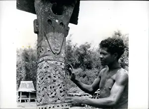 Shaded: Traditional Art in Indonesia