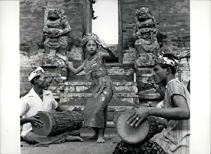 Rajah: Traditional Bali Life