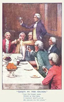 Savile: Traditional Ballad