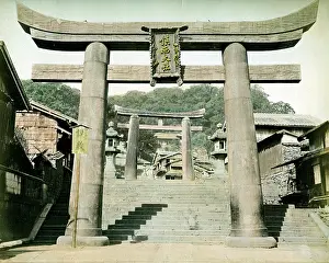 Torii: Torii