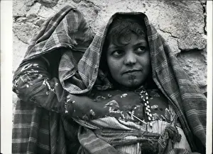 Berbers: Traditional Life in Libya