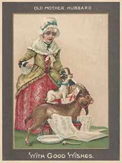 Rhyme: Traditional Nursery Rhyme