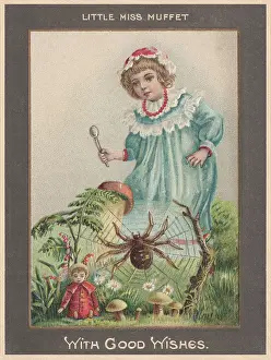 Rhyme: Traditional Nursery Rhyme