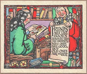 Savory: Traditional Proverb