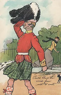 Publisher: Traditional Scottish Saying