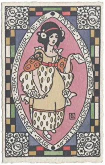 Publisher: Traditional Song and Poem