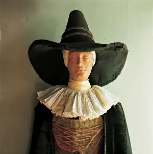 Abby: Traditionals