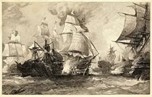 Davidson: TRAFALGAR (DAVIDSON)