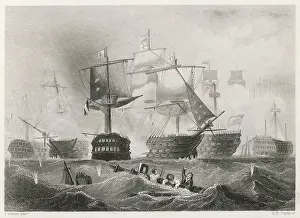 Rages: TRAFALGAR / GRAHAM