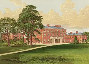 Sensibility: TRAFALGAR HOUSE/1879