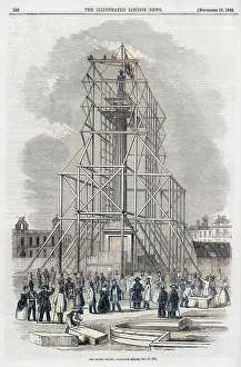 Nelsons: Trafalgar Square
