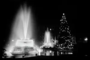Samuels: Trafalgar Square SAM