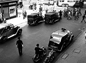 Loudspeaker: Traffic Accident Group