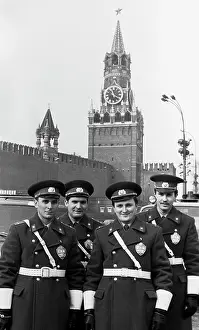 Regulation: Traffic regulation officers, 1985