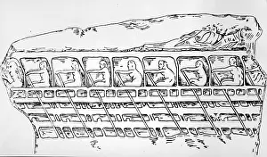 Galleys: traffic / transport, navigation, ancient world
