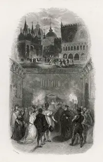 Othello: Tragedy - Shakespeare - Othello