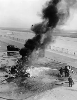 Pinedo: Tragic end of a long-haul flight