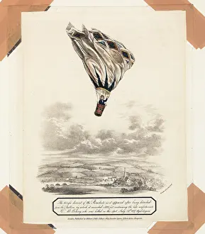 Ascended: Tragic parachute accident of Mr Cocking
