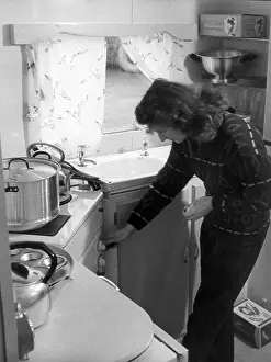 Provisionally: Trailers for British army families