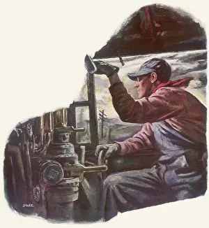 Railroads: Train Conductor