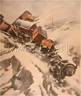 Jugoslavian: TRAIN CRASH YUGOSLAVIA