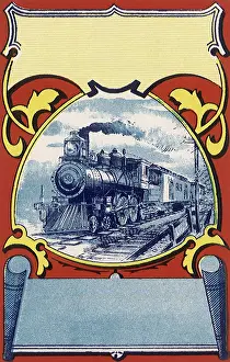 Chugging: Train Label