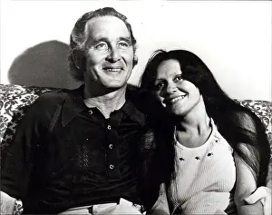 Biggs: Train Robber and Girlfriend