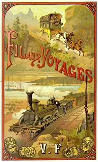 Diligence: Train V Diligence