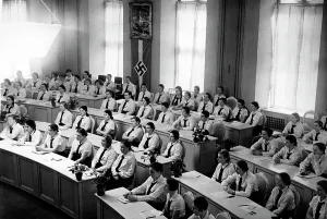 Aspiring: Training course for BDM leaders