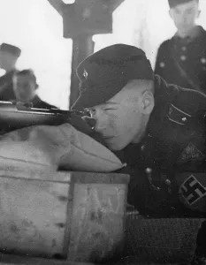 Wannsee: The training of the Hitler Youth during the Second World War