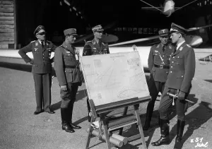 Gliders: Training of the NSFK