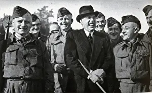 Grigg: Training school for the Home Guard