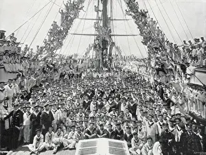 Impregnable: Training Ship Impregnable