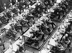 Skilled: Training of skilled workers in the Soviet Union, 1931