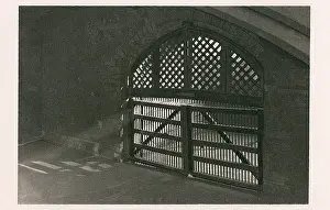 Traitors: Traitor's Gate, Tower of London