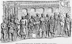 Nerva: Trajan (Marcus Ulpius Nerva Traianus), 18.9.53