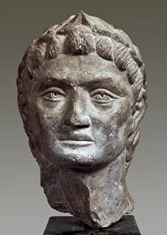 Piacenza: TRAJAN, Marcus Ulpius Traianus (53-117). Roman