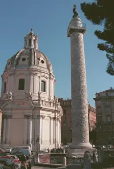 Yuryev: Trajan's Column, 1998