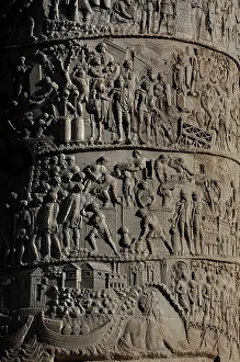 Dacian: Rome