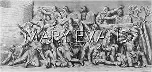 Curiously: TRAJANUS, FIST FIGHT