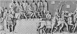 Dacian: TRAJANUS, WAR COUNCIL