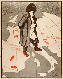Trampling: TRAMPLING EUROPE