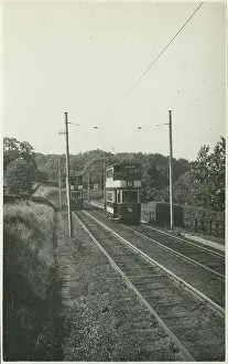 Huddersfield: Trams