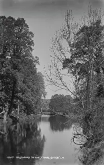 Forum: Tranquil Scene by the River Stour